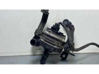 Циркуляционный электрический двигатель