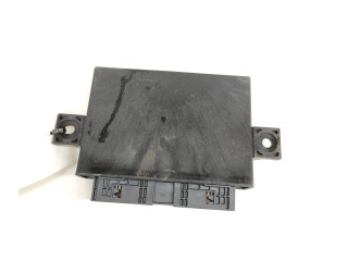 Блок управления двигателя 0EA907425C, A3C0754340000 Volkswagen ID.3