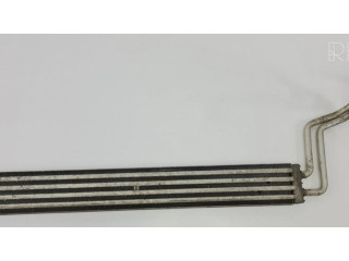 Радиатор усилителя руля