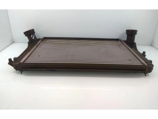 Интеркулер 1K0145803S Skoda Superb B6 (3T)