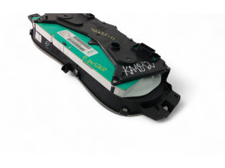 Панель приборов P248104190R Dacia Duster