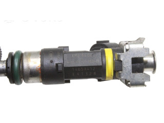 Форсунка 1465A412, KME340C Mitsubishi Outlander для бензинового / Электричество двигателя Y61 2