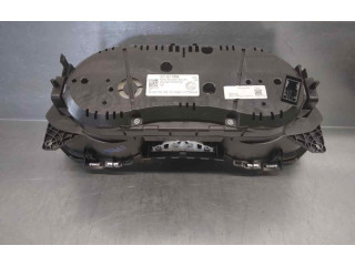 Панель приборов 3V0920741B, A2C53427456   Skoda Superb B8 (3V)       