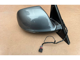 Зеркало электрическое Audi Q5 SQ5 2008 - 2017 года