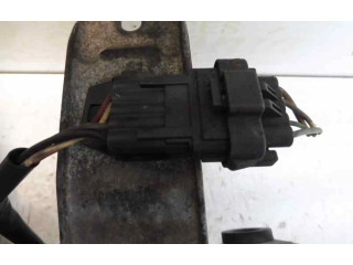 Моторчик дворников 1401350580, W000006957    Citroen C8