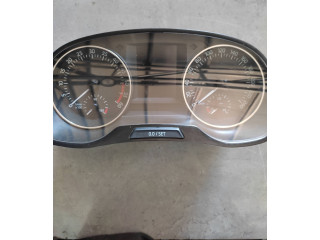 Панель приборов 6V0920741B, A2C38358700   Skoda Fabia Mk3 (NJ)       