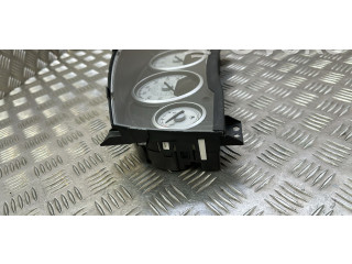 Přístrojová deska Chrysler Grand Voyager V 2011 P05082683AG