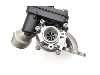  Турбина Audi A1  04C145701C, 04C145701C         