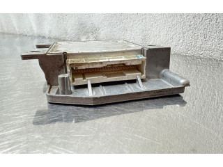 Блок подушек безопасности 13158712, ZJT0066395A Opel Meriva A