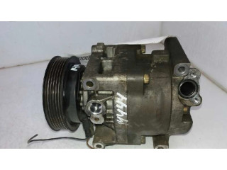 Компрессор (насос) кондиционера воздуха