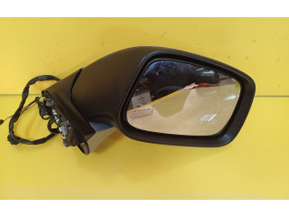 Зеркало электрическое Citroen C8 - года