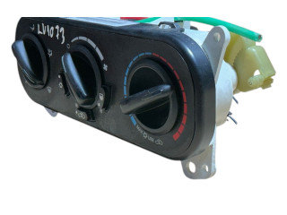 Блок управления климат-контролем 1JM491DVAC, P5511874AF   Jeep Patriot