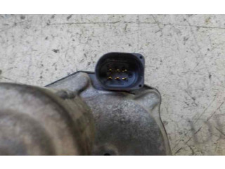 Дроссель    Skoda Fabia Mk2 (5J)       