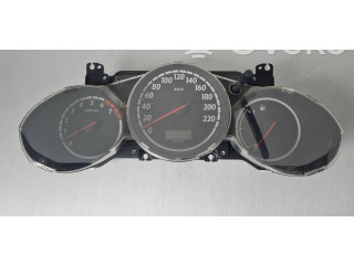 Přístrojová deska Honda Jazz 2004 78100, HR0294