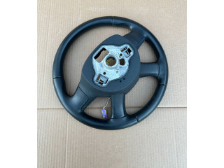 Руль Skoda Octavia Mk3 (5E)  2013 - 2019 года 5E0419091AA, 5E0419091AC      