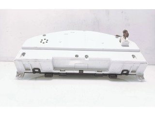 Панель приборов 8603411, 69594600U Volvo S80