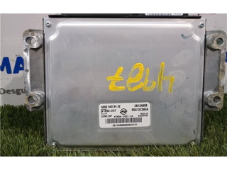 Блок управления двигателем Блок управления SsangYong Kyron