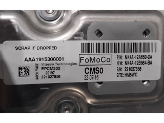 Блок управления 2605501, 221027856   Ford Transit -  Tourneo Connect