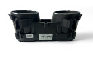 Панель приборов 5L0920840F   Skoda Yeti (5L)       