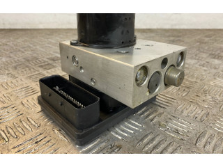 Блок АБС 4894008200, 06210202384 SsangYong Rexton I 2001 - 2017 года