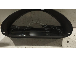 Řídící jednotka A6461533079, A6461533079 Mercedes-Benz C W203 2004