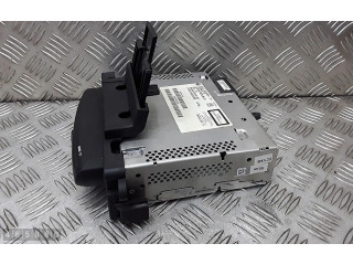 Поршень Радио/ проигрыватель CD/DVD / навигация 6512345636301 Mini Cooper Coupe R58