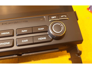 Дисплей 95B919606E, 95B919606E Porsche Macan