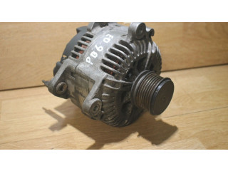 Генератор 021903026   Volkswagen PASSAT B6      