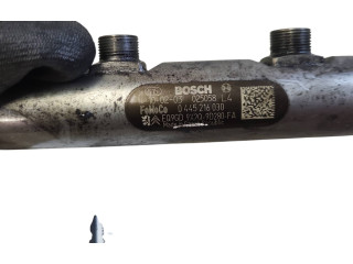 Топливная рампа 9X2Q9D280FA Jaguar XF X250 для двигателя 306DT