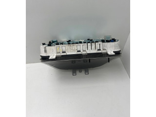 Přístrojová deska  Volvo 440 1995 0P0244021  