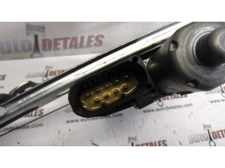 Передний комплект электрического механизма для подъема окна