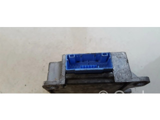 Блок подушек безопасности GE4T57K30A, GE4T-57K30A   Mazda 626