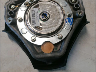 Подушка безопасности водителя 8E0880201AT, 001RC0G5ZTDJ9   Audi A2