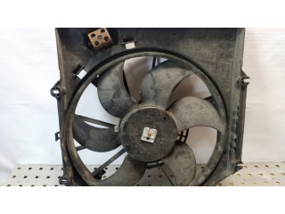 Вентилятор радиатора 7700836311 Renault Kangoo I 1.9