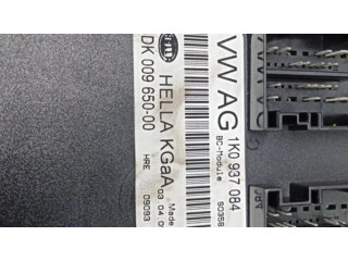 Блок комфорта 1K0937084, 5DK00965000 Volkswagen Golf VI