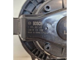 Вентилятор печки F00S3B2574 Tesla Model S