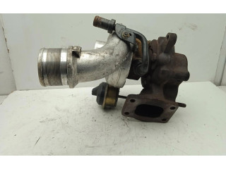 Турбина Volvo 460 4540761