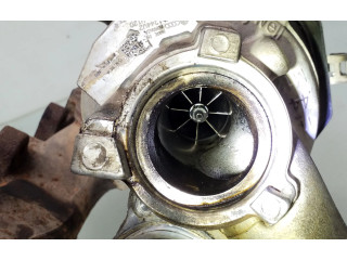  Турбина Volkswagen Golf VII  04L253016H, 79408098         