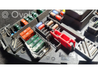 Pojistková skříňka 01297767, 9234423 BMW 5 E60 E61 2007