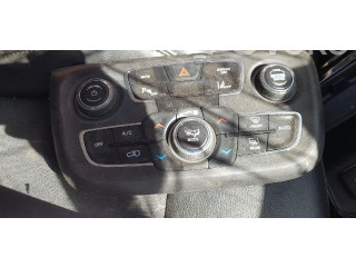 Блок управления климат-контролем P6TM19DX9AB, 60928135   Jeep Compass