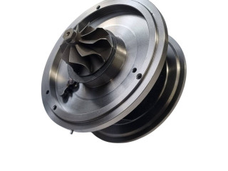  Турбина Chevrolet Corsa  771903, 96832200   для двигателя Z20S1      