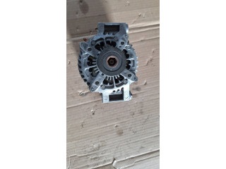 Генератор 1042106591, P04801835AB Maserati Ghibli