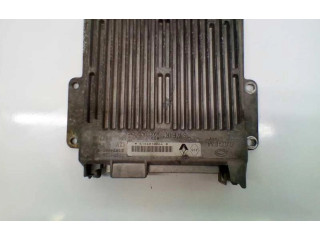Блок управления двигателем Блок управления 7700103919 Renault Twingo I