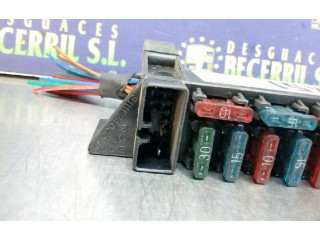 Pojistková skříňka Řídící jednotka BSM 9111124000, 2457 Hyundai Pony 1993