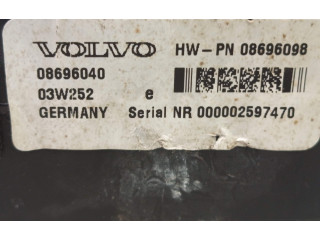 Блок предохранителей 08696040, 8622520   Volvo XC90    