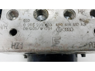 Jednotka ABS 0265239003, 0265955006 Seat Ibiza IV (6J,6P) 2009