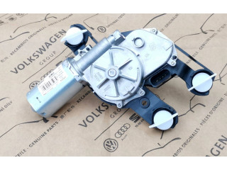 Моторчик заднего дворника nan, 522017 Skoda Kodiaq