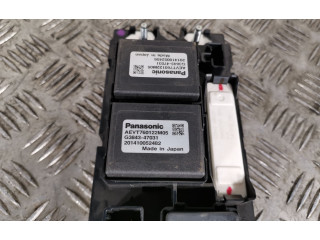 Блок предохранителей 4J280224, G92Z153010 Lexus NX