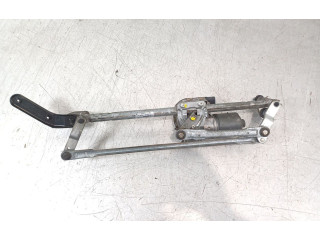 Моторчик дворников 1Z1955023C, 1Z1955119A Skoda Octavia Mk2 (1Z)