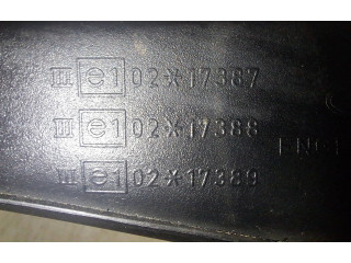 Зеркало (механическое)       Volkswagen Golf III  1992 - 1997 года   